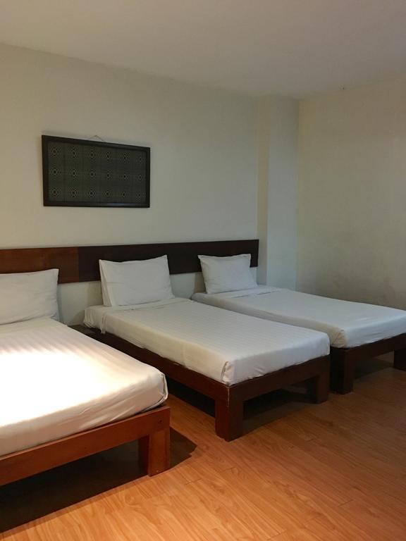 Ilocos Rosewell Hotel Camera foto