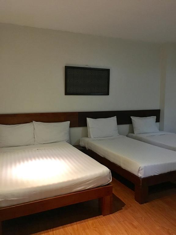 Ilocos Rosewell Hotel Camera foto