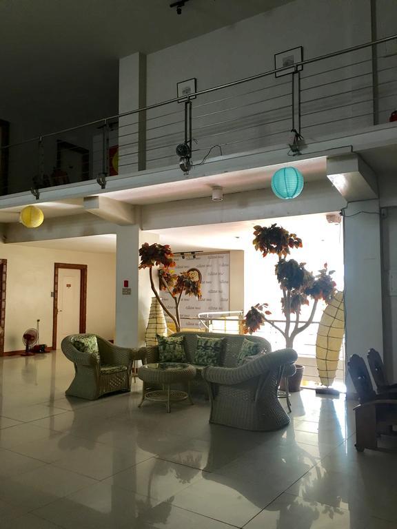 Ilocos Rosewell Hotel Esterno foto