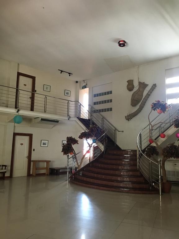 Ilocos Rosewell Hotel Esterno foto