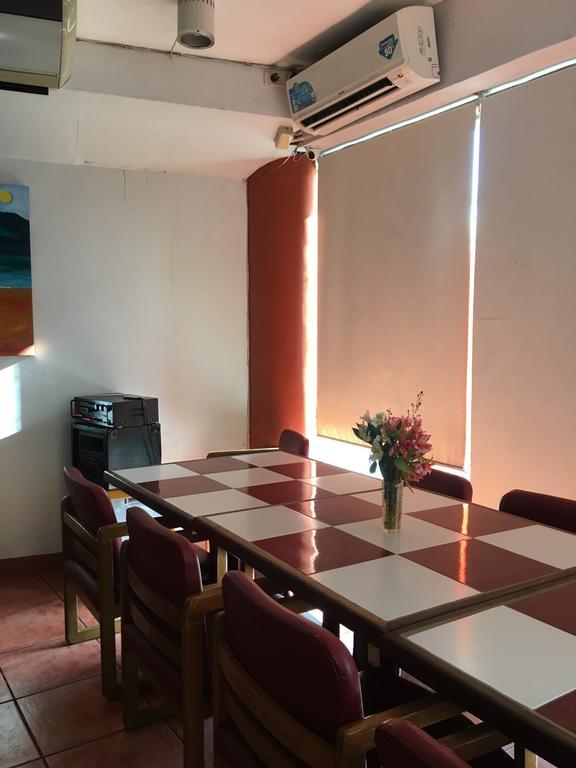 Ilocos Rosewell Hotel Esterno foto
