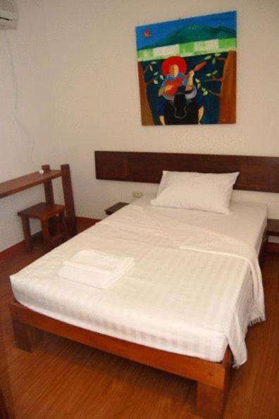 Ilocos Rosewell Hotel Camera foto
